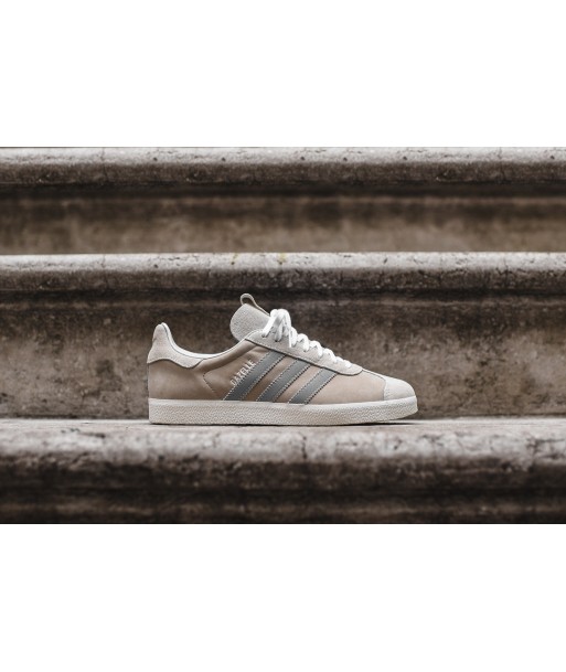 adidas Consortium x Alife x Starcow Gazelle - Beige / White livraison gratuite