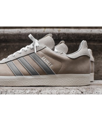 adidas Consortium x Alife x Starcow Gazelle - Beige / White livraison gratuite