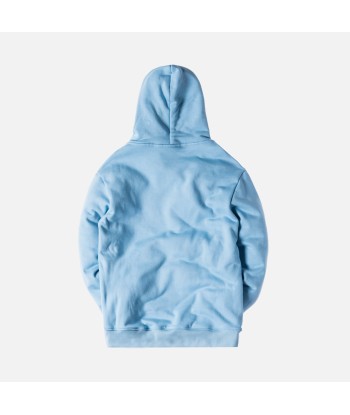 Born X Raised Mini Rocker Hoodie - Powder Blue Amélioration de cerveau avec