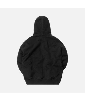 Fear of God 5th Collection Heavy Terry Everyday Hoodie - Black offre 