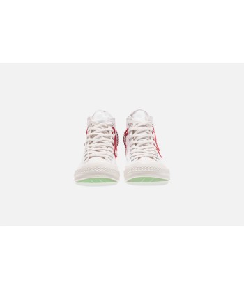 Ronnie Fieg x Coca-Cola x Converse Chuck Taylor All Star High 1970 - White / Red Economisez 