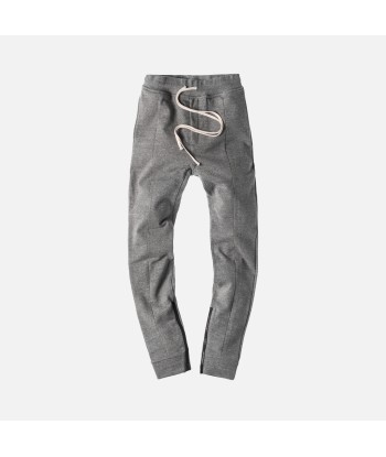 Fear of God 5th Collection Heavy Terry Everyday Sweatpant - Heather Grey store