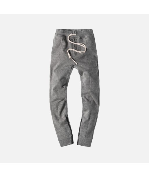 Fear of God 5th Collection Heavy Terry Everyday Sweatpant - Heather Grey store