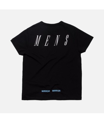 Off-White Ferns Tee - Black les ligaments