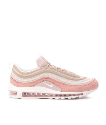 Nike Air Max 97 Particle - Beige / Pink / White sélection de produits