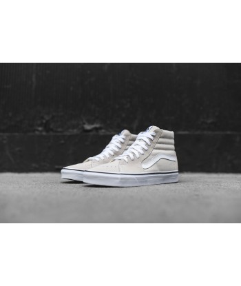 Vans Sk8-Hi - Birch / True White l'achat 