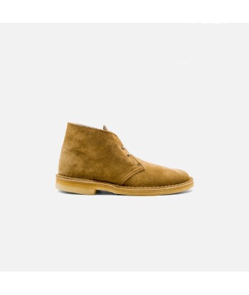 Clarks Desert Boot - Oakwood chez Cornerstreet bien 