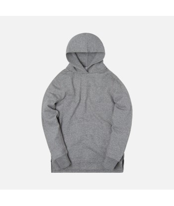 John Elliott Villain Hoodie - Dark Grey commande en ligne