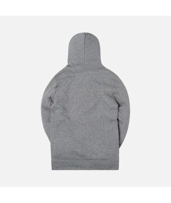 John Elliott Villain Hoodie - Dark Grey commande en ligne