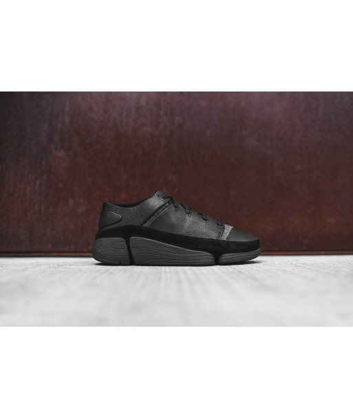 Clarks Trigenic Evo - Black du meilleur 