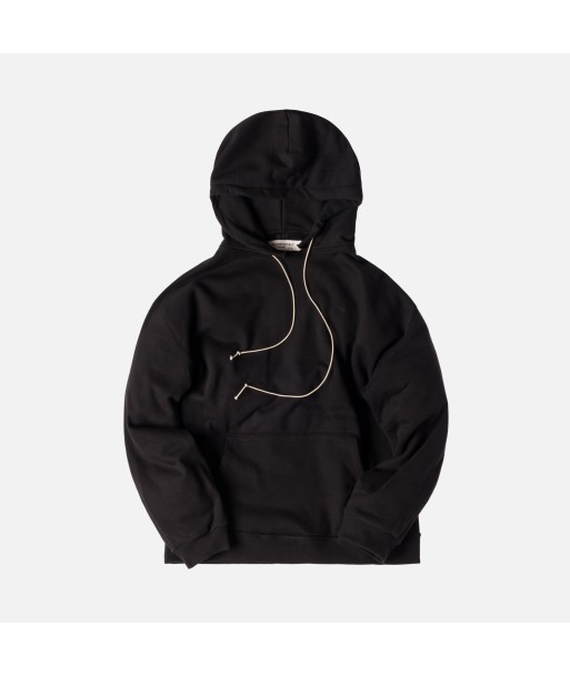 Mr. Completely Factory Hoodie - Black Toutes les collections ici