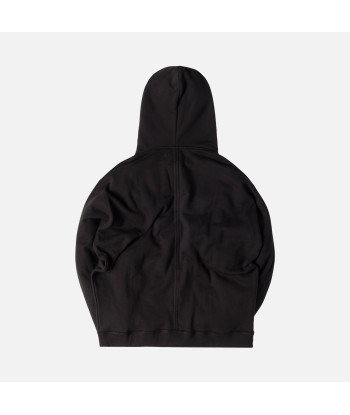 Mr. Completely Factory Hoodie - Black Toutes les collections ici