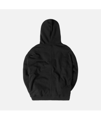 Mr. Completely Anger Factory Hoodie - Black Profitez des Offres !