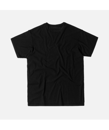 Mr. Completely Anger Tee - Black ouvre sa boutique