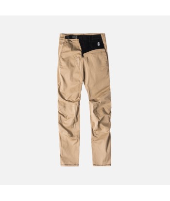 Tim Coppens Motocross Pant - Khaki l'évolution des habitudes 