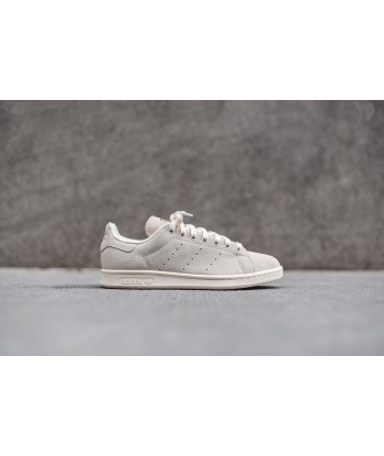 adidas Originals Stan Smith - White / Grey Amélioration de cerveau avec