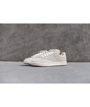 adidas Originals Stan Smith - White / Grey Amélioration de cerveau avec