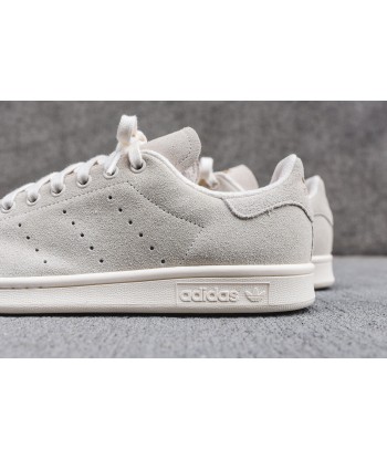 adidas Originals Stan Smith - White / Grey Amélioration de cerveau avec