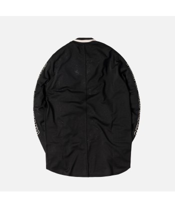 Fear of God 5th Collection Mesh Motocross Jersey - Black Venez acheter