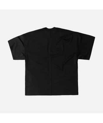 Fear of God 5th Collection Mesh Batting Practice Jersey - Black les ligaments