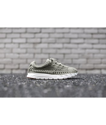 Nike WMNS Mayfly Woven - Dark Stucco / White Comment ça marche