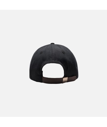 by Parra Eye Cap - Black acheter en ligne