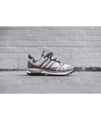 adidas Consortium x Norse Projects Terrex Agravic - Dark Grey livraison et retour toujours gratuits