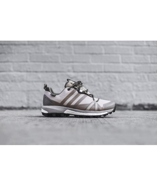 adidas Consortium x Norse Projects Terrex Agravic - Dark Grey livraison et retour toujours gratuits