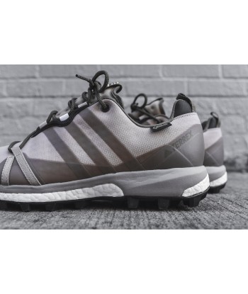 adidas Consortium x Norse Projects Terrex Agravic - Dark Grey livraison et retour toujours gratuits