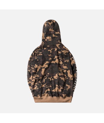 Mastermind World Hoodie - Woodland Camo livraison gratuite