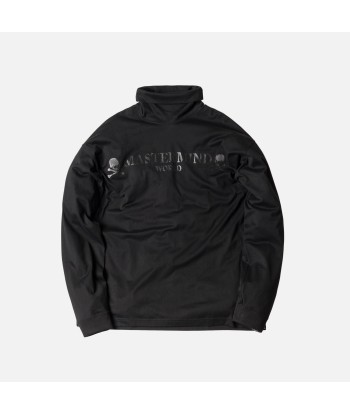 Mastermind World L/S Turtleneck - Black acheter