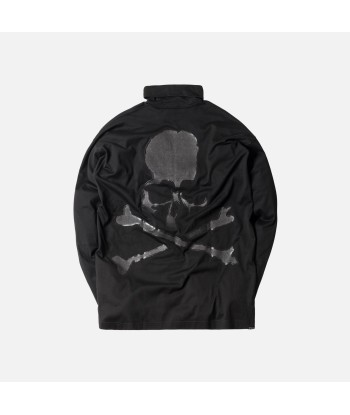 Mastermind World L/S Turtleneck - Black acheter