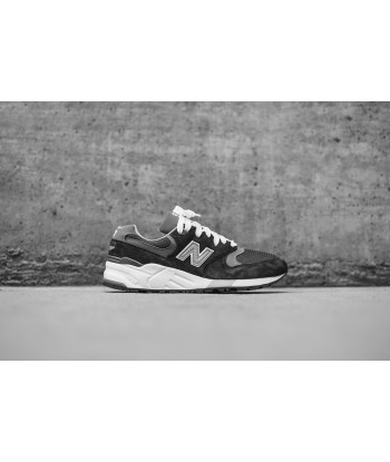 New Balance 999 - Navy / Pewter votre