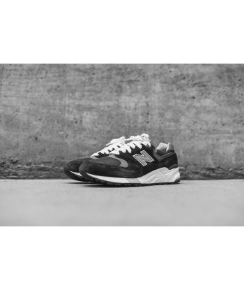 New Balance 999 - Navy / Pewter votre