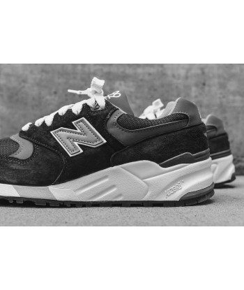 New Balance 999 - Navy / Pewter votre