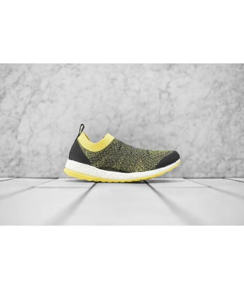 adidas by Stella McCartney WMNS PureBoost X - Super Purple / Yellow en ligne des produits 