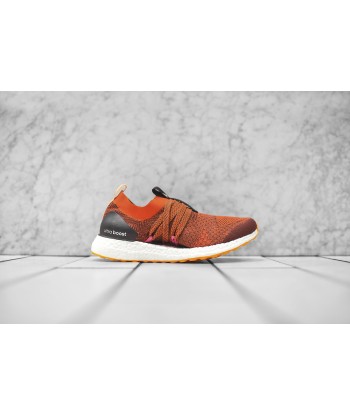 adidas by Stella McCartney WMNS UltraBoost X - Clay / Red pas cher 