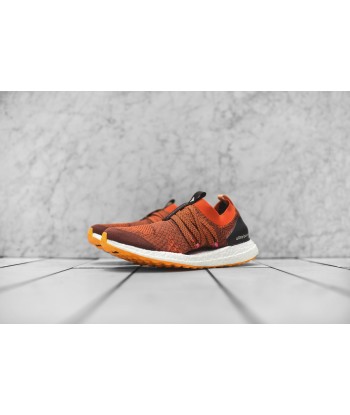 adidas by Stella McCartney WMNS UltraBoost X - Clay / Red pas cher 