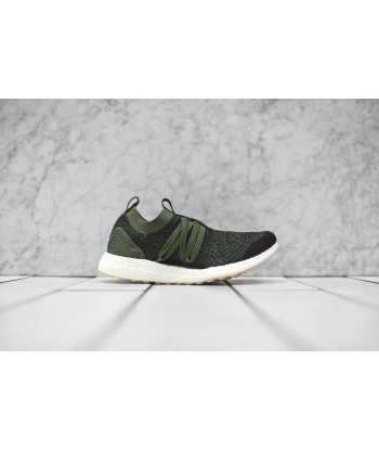 adidas by Stella McCartney WMNS UltraBoost X - Legend Blue / Green sélection de produits