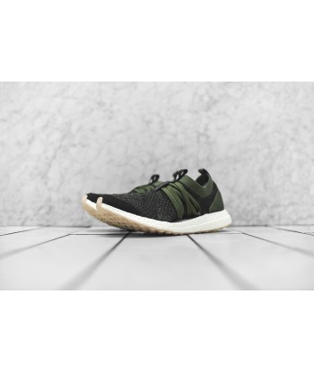 adidas by Stella McCartney WMNS UltraBoost X - Legend Blue / Green sélection de produits