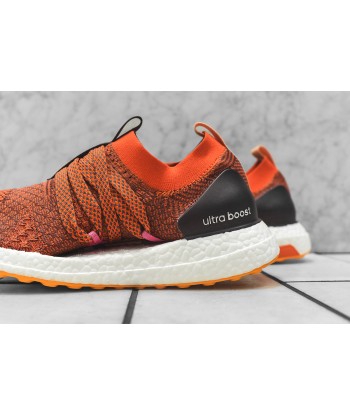 adidas by Stella McCartney WMNS UltraBoost X - Clay / Red pas cher 