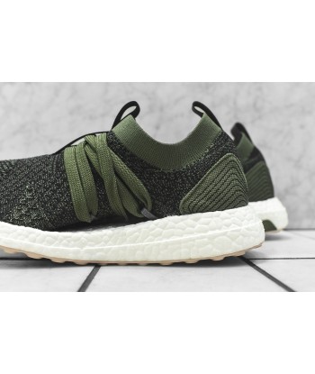 adidas by Stella McCartney WMNS UltraBoost X - Legend Blue / Green sélection de produits