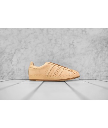 adidas Originals x Henderscheme Superstar - Veg Tan prix