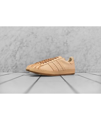 adidas Originals x Henderscheme Superstar - Veg Tan prix