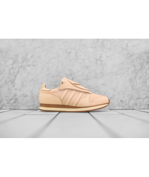 adidas Originals x Henderscheme Micropacer - Veg Tan le des métaux précieux