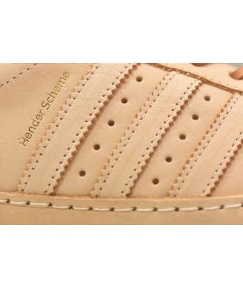 adidas Originals x Henderscheme Superstar - Veg Tan prix