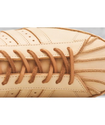 adidas Originals x Henderscheme Superstar - Veg Tan prix